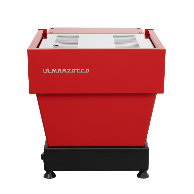 La Marzocco Linea Mini R Espresso Machine - Compact & Stylish - Red - 220 V