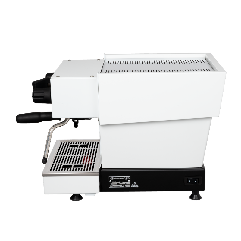 La Marzocco Linea Mini R Espresso Machine - Compact & Stylish - White - 220 V