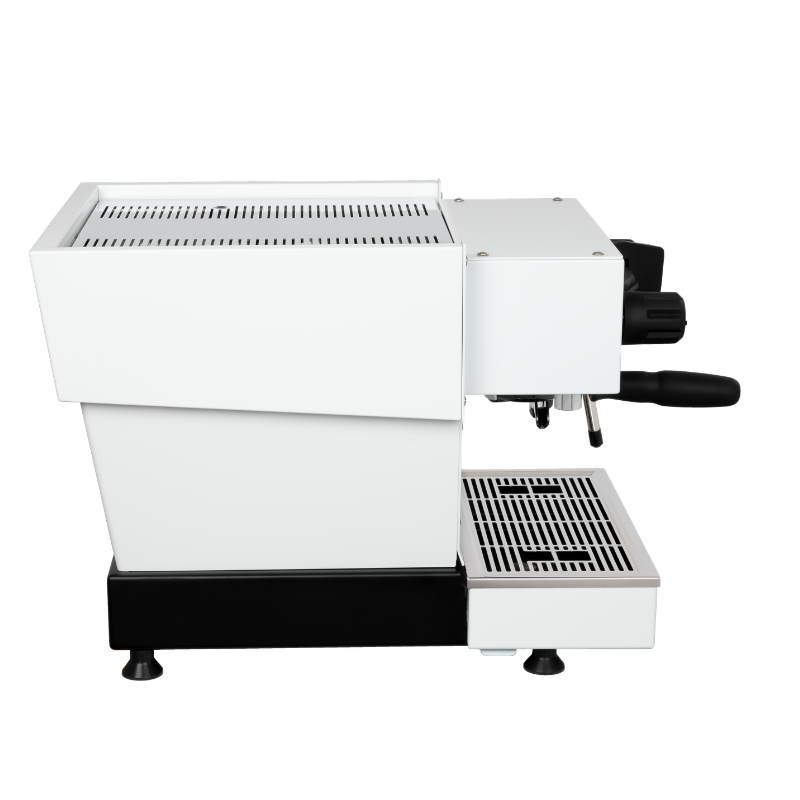 La Marzocco Linea Mini R Espresso Machine - Compact & Stylish - White - 220 V