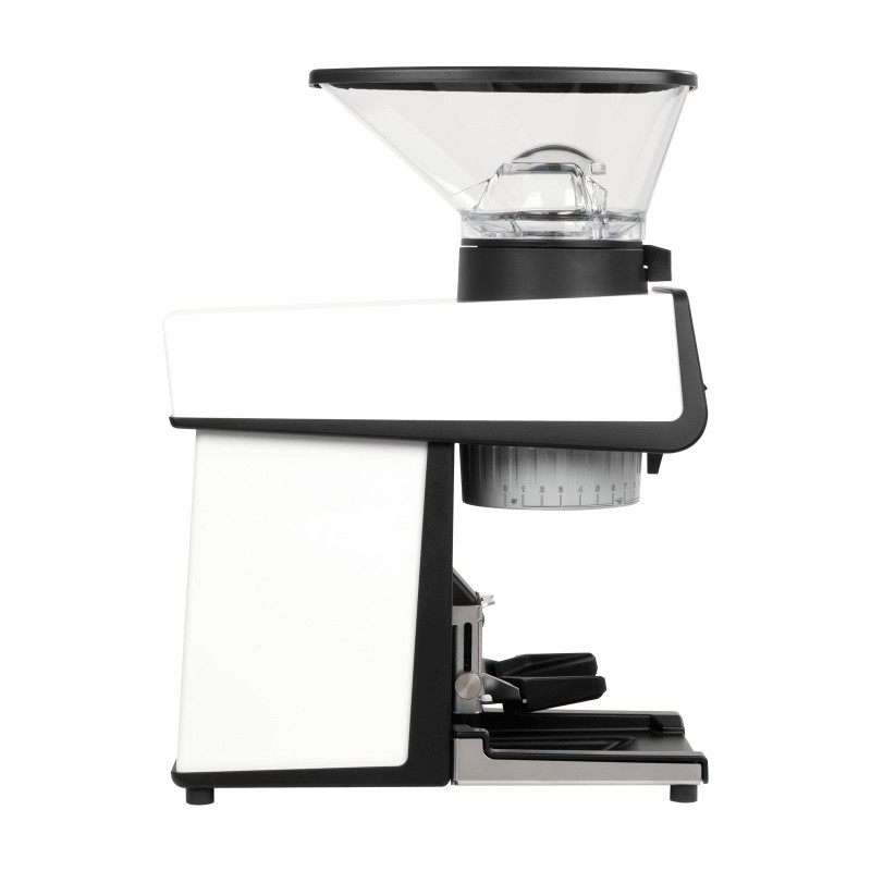 La Marzocco Pico Coffee Grinder - Compact & Effective - White - 220 V