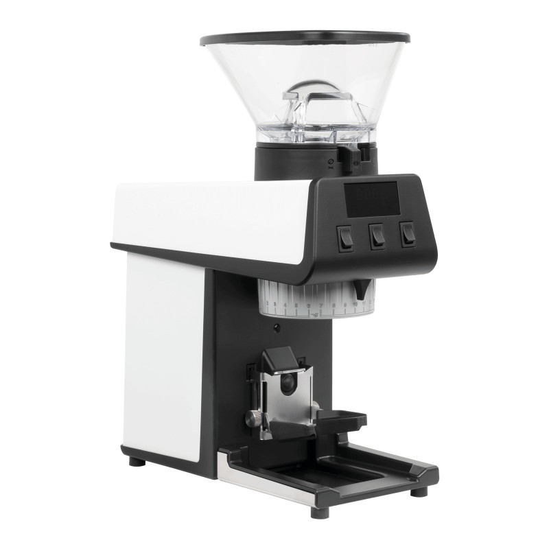 La Marzocco Pico Coffee Grinder - Compact & Effective - White - 220 V
