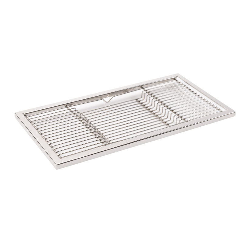 La Marzocco Wire Grid with Scale Insert - Linea Mini R