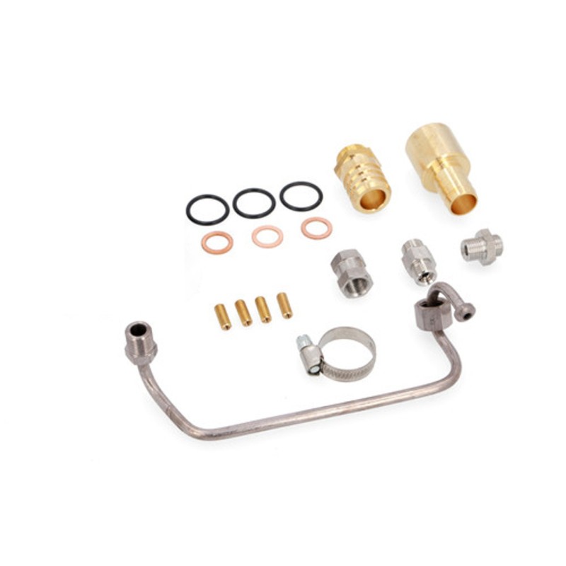 La Marzocco Plumb-in Kit Linea Mini R - Water Connection