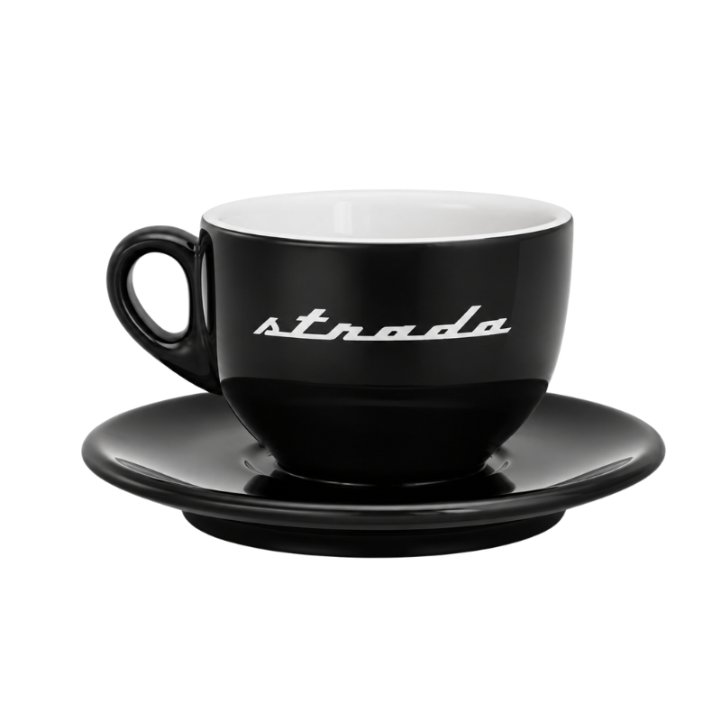 LA MARZOCCO CAPPUCCINO STRADA BLACK