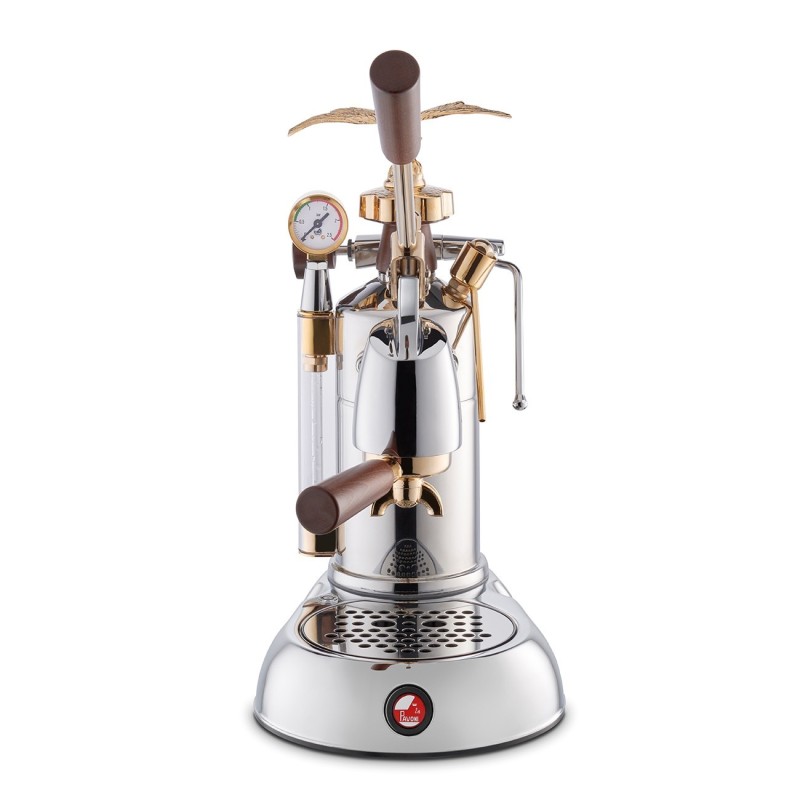 La Pavoni Expo 2015 Espresso Machine - Classic - 220 V
