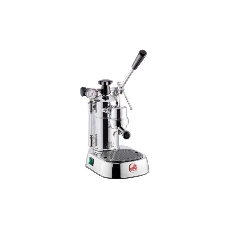 La Pavoni PL Professional Lusso Espresso Machine - 220 V