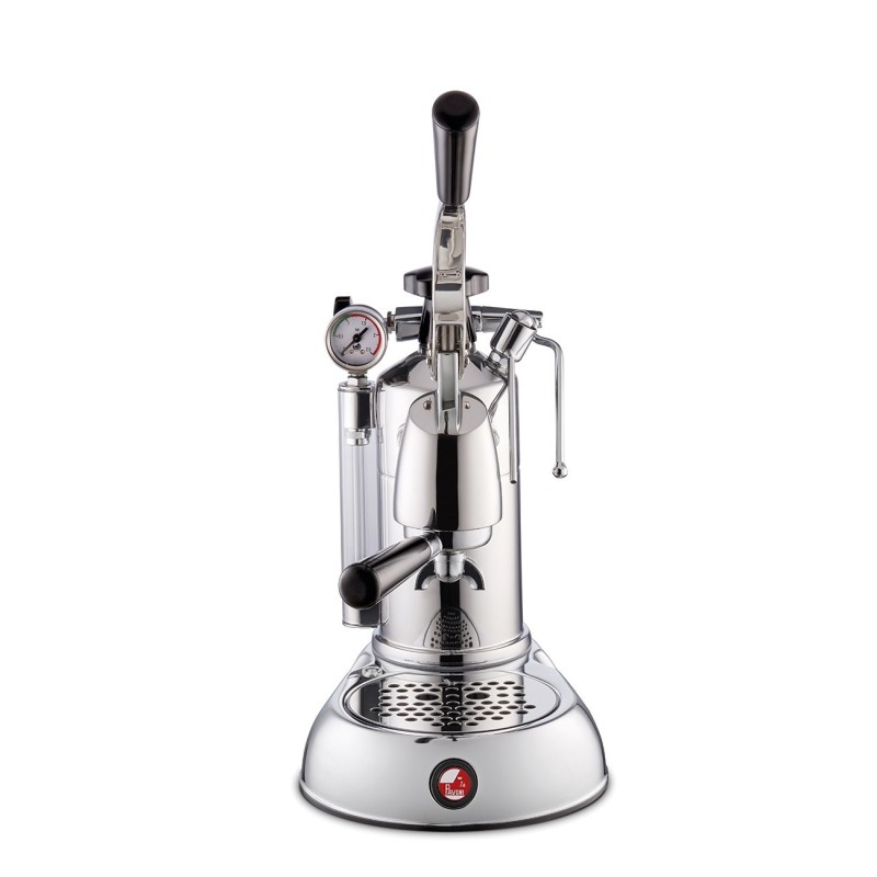 La Pavoni SPL Stradivari Professional Espresso Machine - 220 V