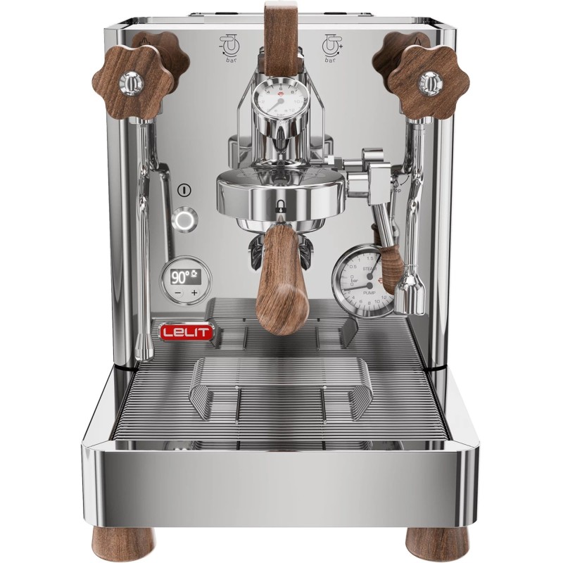 Lelit Bianca PL162T V3 Espresso Machine - 220 V