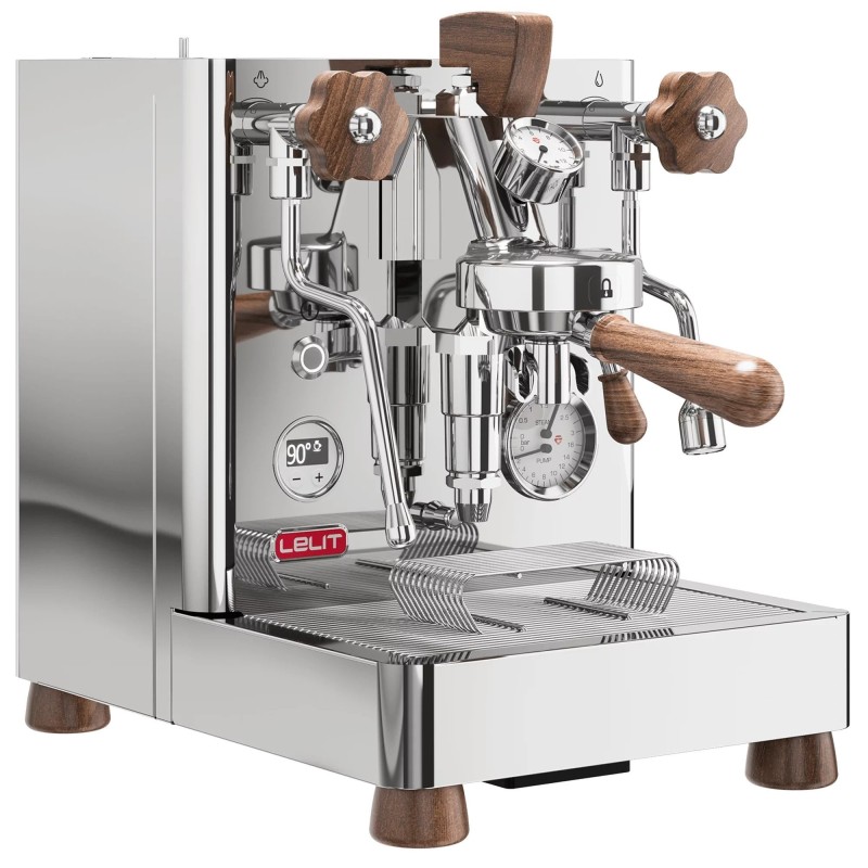 Lelit Bianca PL162T V3 Espresso Machine - 220 V