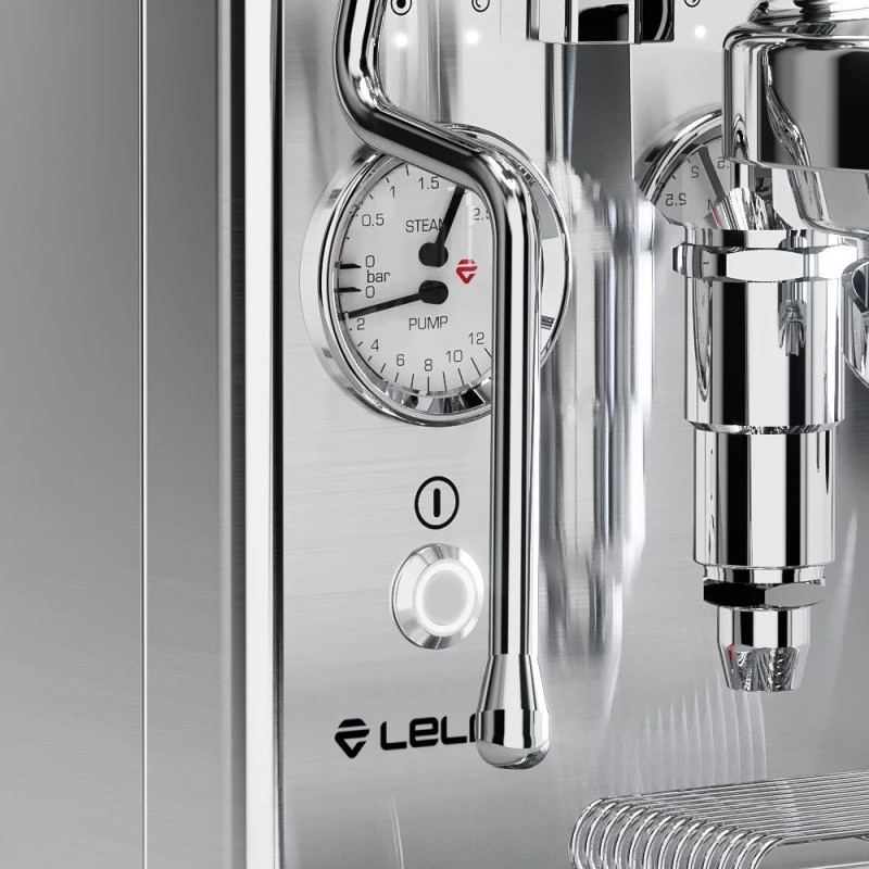 Lelit Mara X PL62X Espresso Machine - 220 V