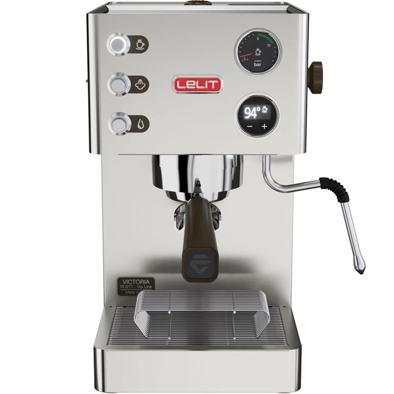 Lelit Victoria PL91T Espresso Machine 220V - Professional - 220 V