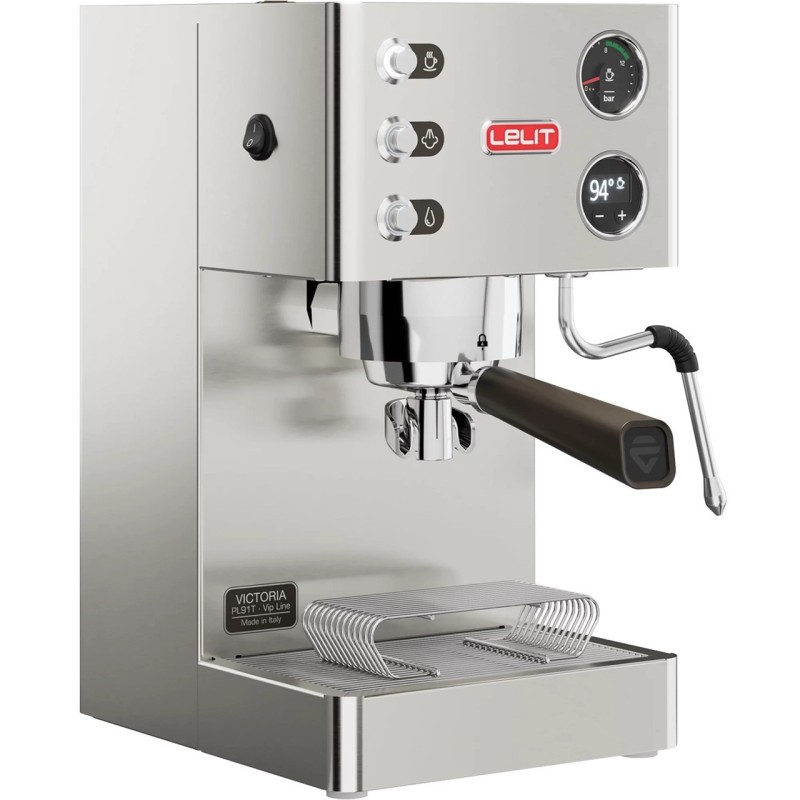 Lelit Victoria PL91T Espresso Machine 220V - Professional - 220 V