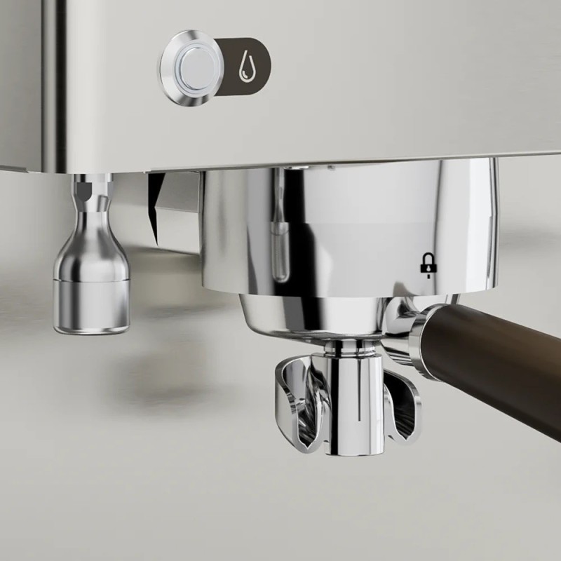 Lelit Elizabeth PL92T Espresso Machine 230V - High Performance - 220 V