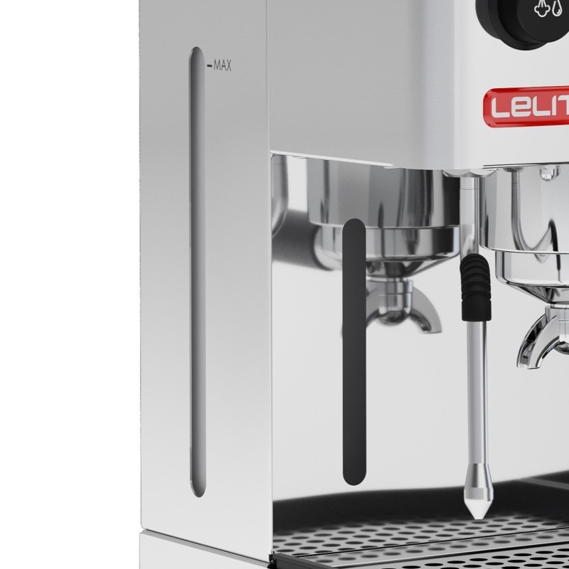 Lelit Anita PL042TEMD Espresso Machine 220V - Compact - 220 V