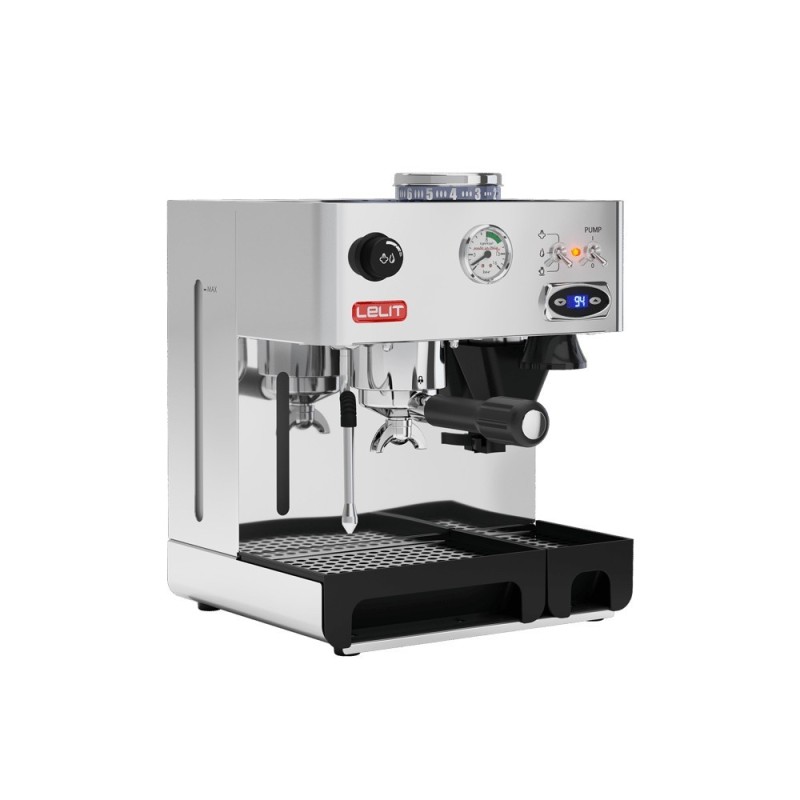 Lelit Anita PL042TEMD Espresso Machine 220V - Compact - 220 V