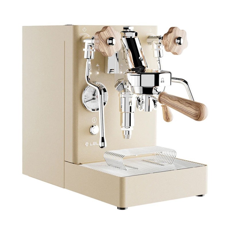 Lelit Mara X PL62X Gold Espresso Machine 220V - Elegant - 220 V