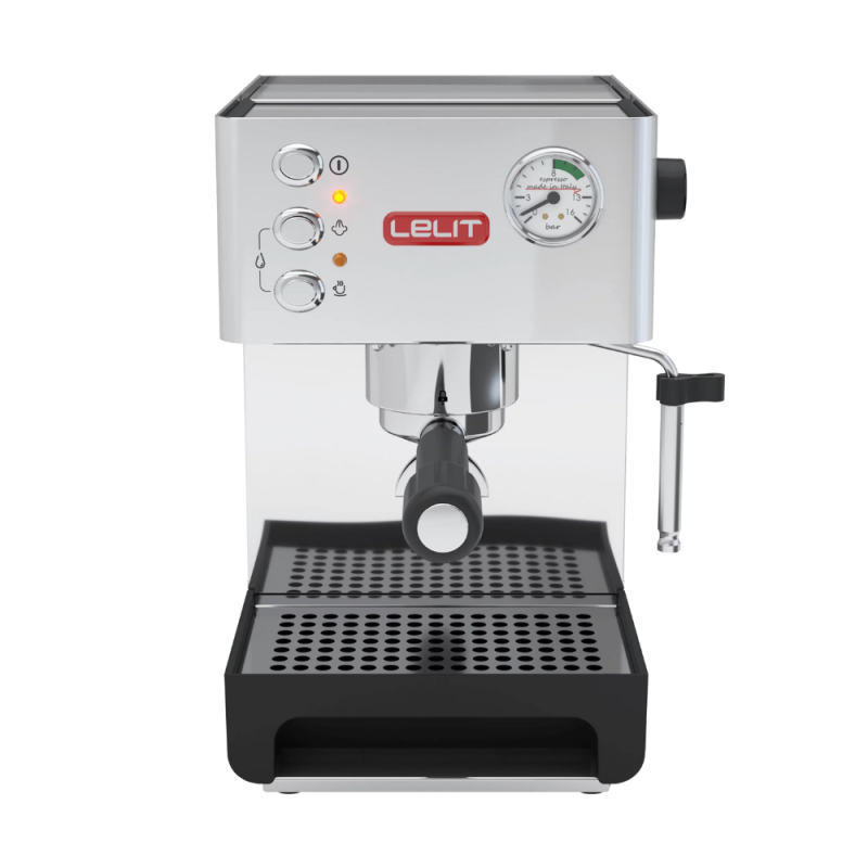 Lelit Anna Coffee Machine 220V - Compact & Efficient - 220 V