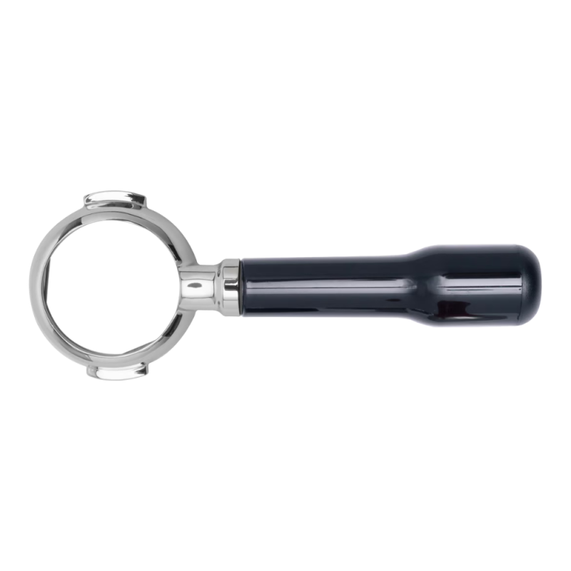 Lelit Bottomless Portafilter - IMS Double Filter Basket