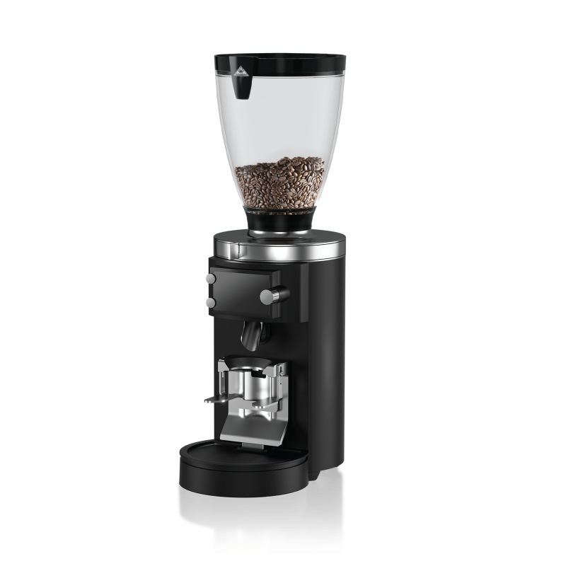 Mahlkonig E65 GBW Coffee Grinder - Versatile - Black - 220 V