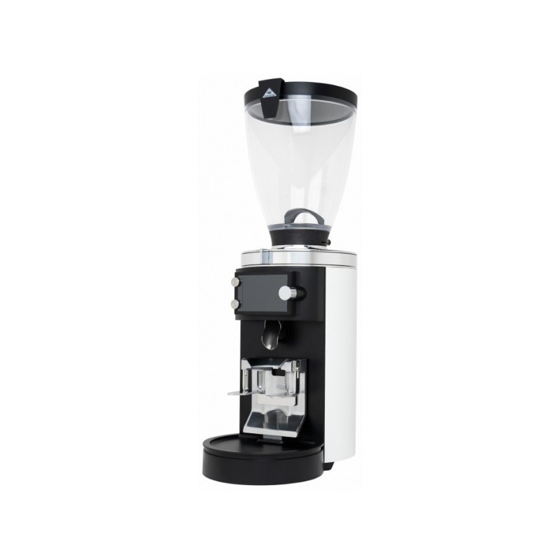 Mahlkonig E65 GBW Coffee Grinder - Versatile - White - 220 V