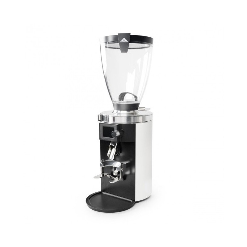Mahlkonig E65S Coffee Grinder - Efficient - White - 110 V