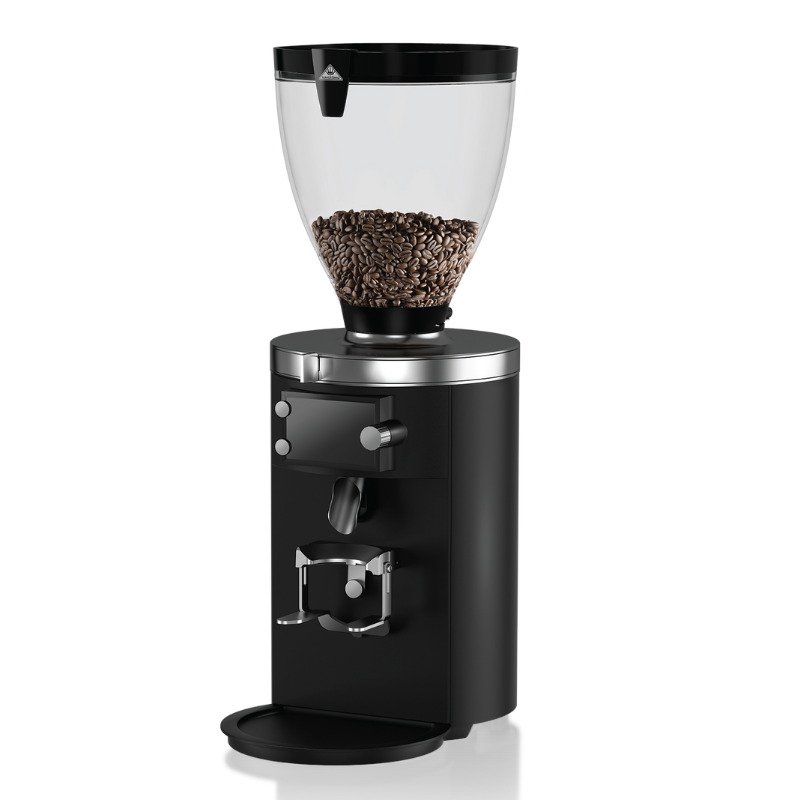 Mahlkonig E80 Supreme Coffee Grinder - High-End - Black - 110 V
