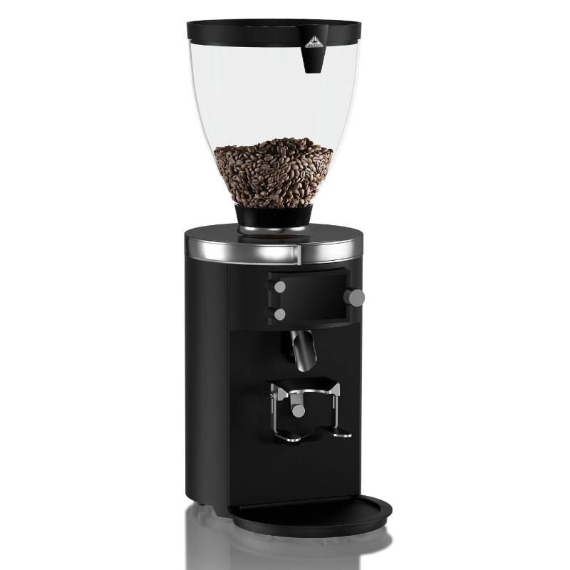 Mahlkonig E80 Supreme Coffee Grinder - High-End - Black - 220 V