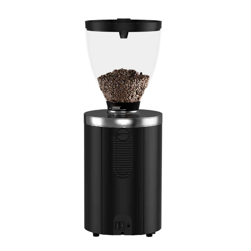 Mahlkonig E80 Supreme Coffee Grinder - High-End - Black - 220 V