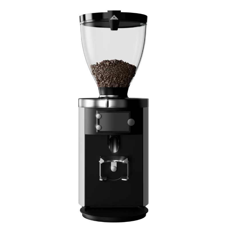 Mahlkonig E80 Supreme Coffee Grinder - High-End - White - 220 V