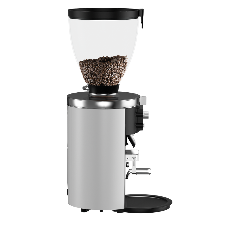 Mahlkonig E80 Supreme Coffee Grinder - High-End - White - 220 V