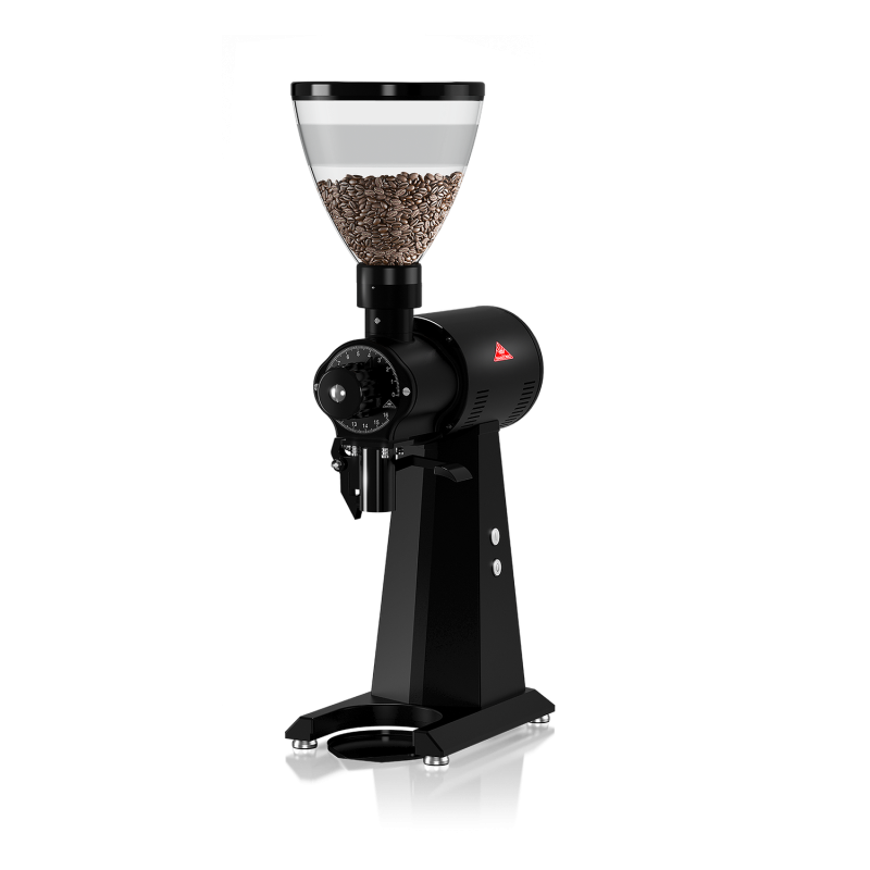 Mahlkonig EK43 Coffee Grinder - Precision - Black - 220 V