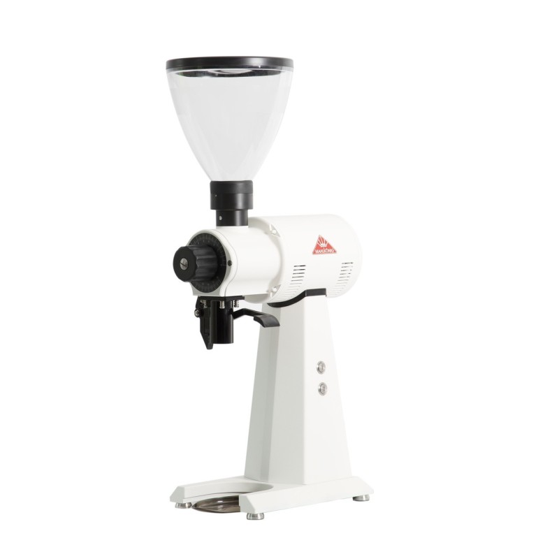 Mahlkonig EK43 Coffee Grinder - Precision - White - 110 V