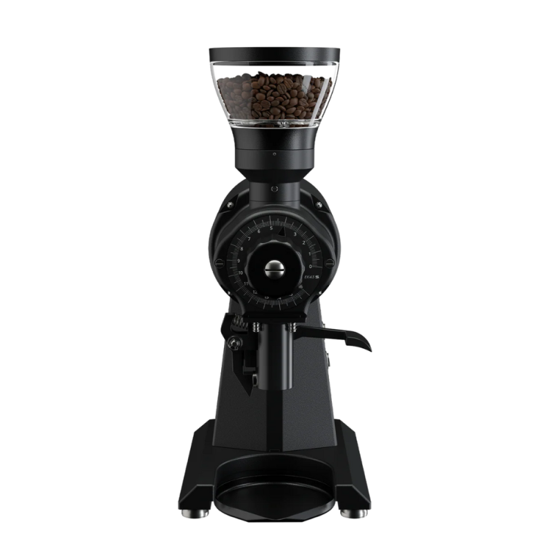 Mahlkonig EK43 S Coffee Grinder - Premium - Black - 110 V