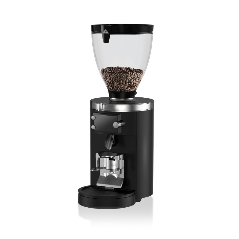 Mahlkonig E80 GBW Coffee Grinder - Precision Grinding - Black - 220 V