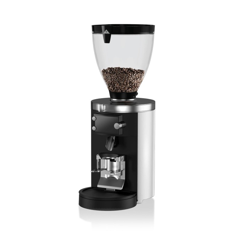 Mahlkonig E80 GBW Coffee Grinder - Precision Grinding - White - 220 V
