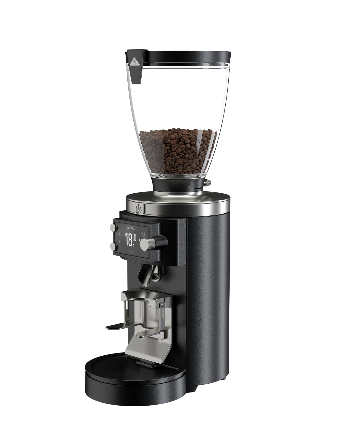 Mahlkonig E65 GBS Coffee Grinder - Versatile - Black - 110 V