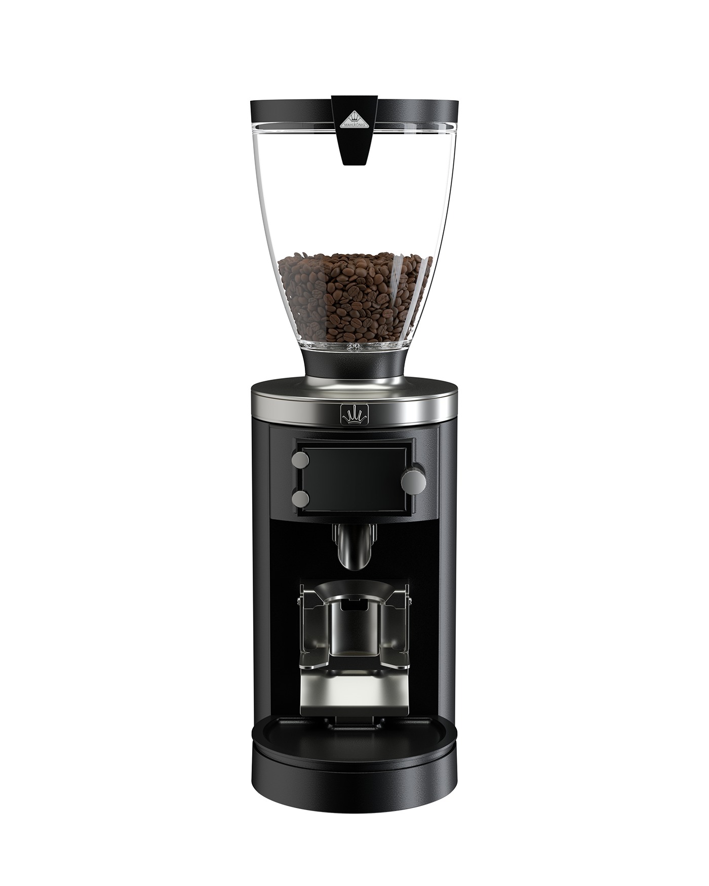 Mahlkonig E65 GBS Coffee Grinder - Versatile - Black - 220 V