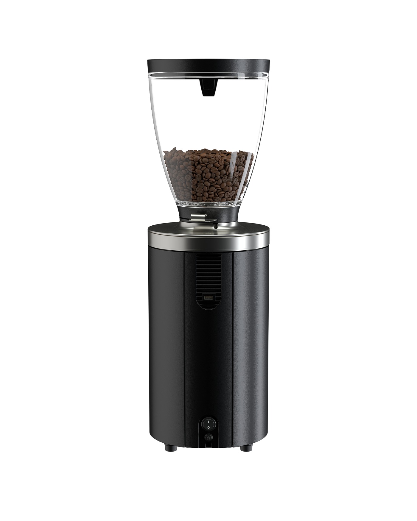 Mahlkonig E65 GBS Coffee Grinder - Versatile - Black - 220 V