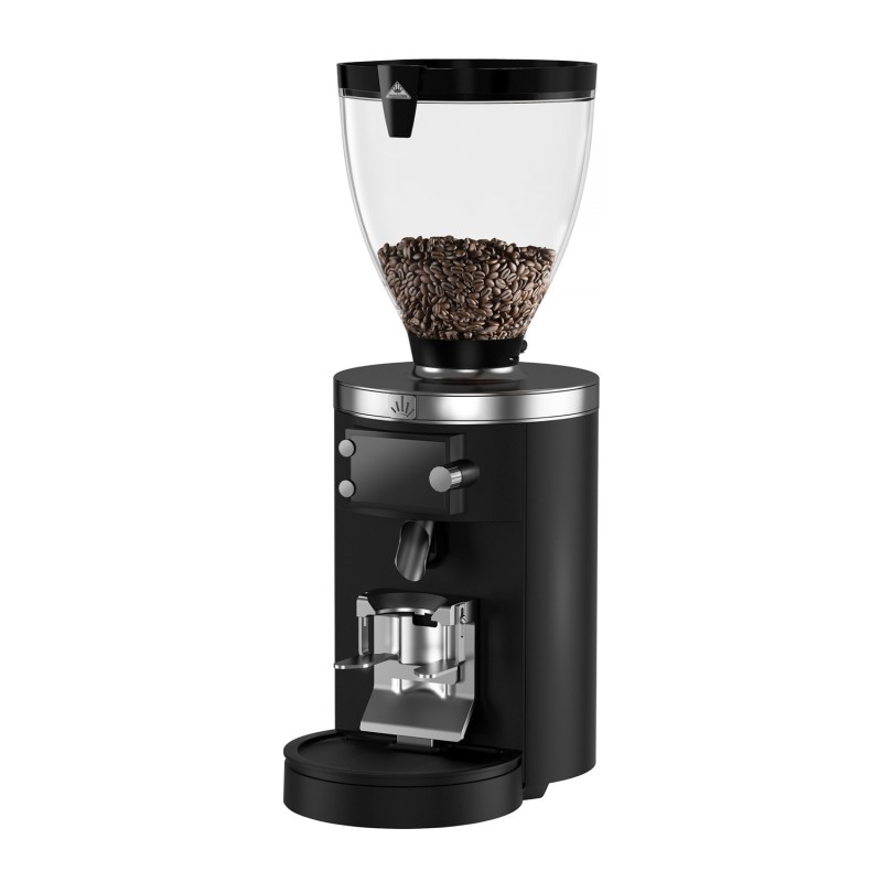 Mahlkönig E80W GBS Coffee Grinder - Grind-by-Sync 80 mm - Black - 220 V