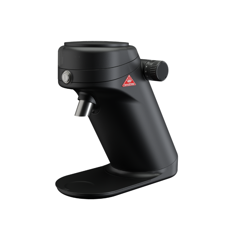 Mahlkönig X64 SD Coffee Grinder - Single Dose 64 mm - Black - 220 V