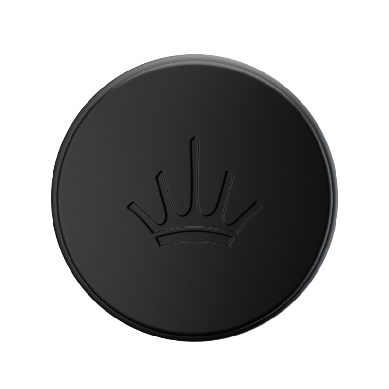 Mahlkönig X64 SD Coffee Grinder - Single Dose 64 mm - Black - 220 V