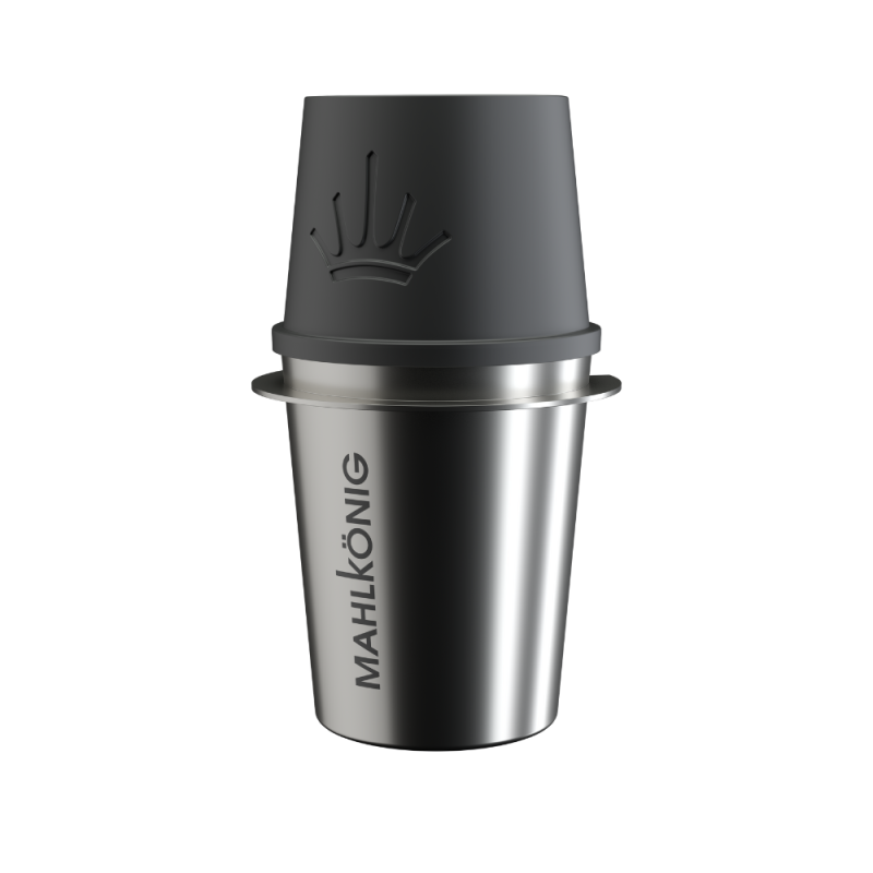 Mahlkönig X64 SD Coffee Grinder - Single Dose 64 mm - Black - 220 V