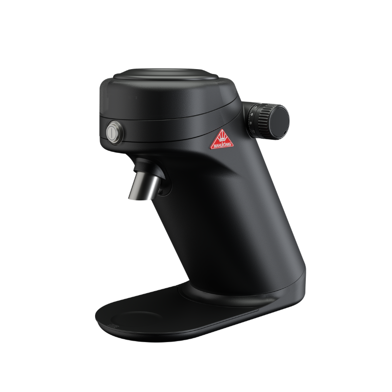 Mahlkönig X64 SD Coffee Grinder - Single Dose 64 mm - Black - 220 V