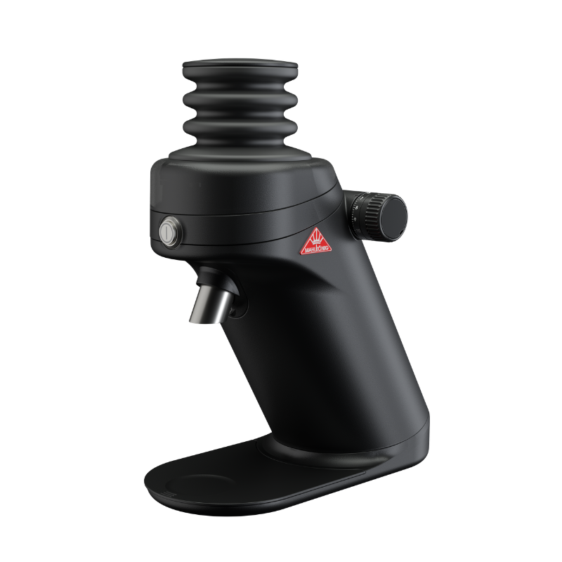 Mahlkönig X64 SD Coffee Grinder - Single Dose 64 mm - Black - 220 V