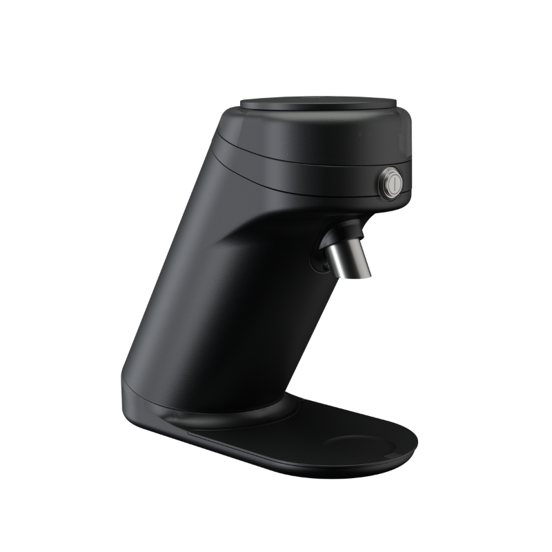Mahlkönig X64 SD Coffee Grinder - Single Dose 64 mm - Black - 220 V