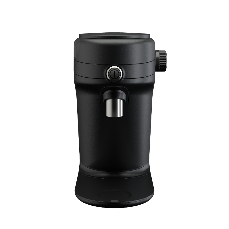Mahlkönig X64 SD Coffee Grinder - Single Dose 64 mm - Black - 220 V