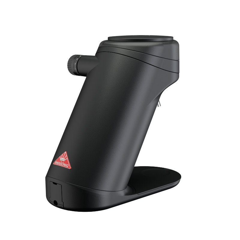 Mahlkönig X64 SD Coffee Grinder - Single Dose 64 mm - Black - 220 V