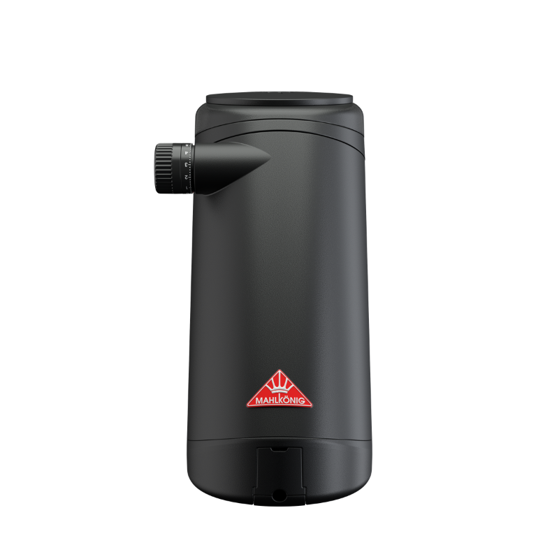 Mahlkönig X64 SD Coffee Grinder - Single Dose 64 mm - Black - 220 V
