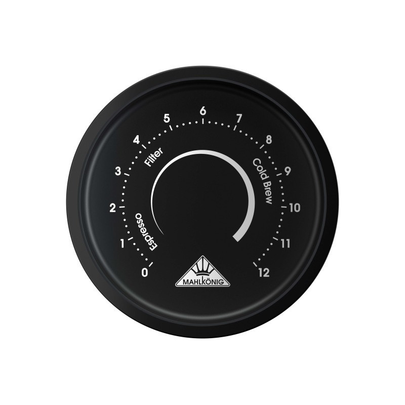 Mahlkönig X64 SD Coffee Grinder - Single Dose 64 mm - White - 110 V
