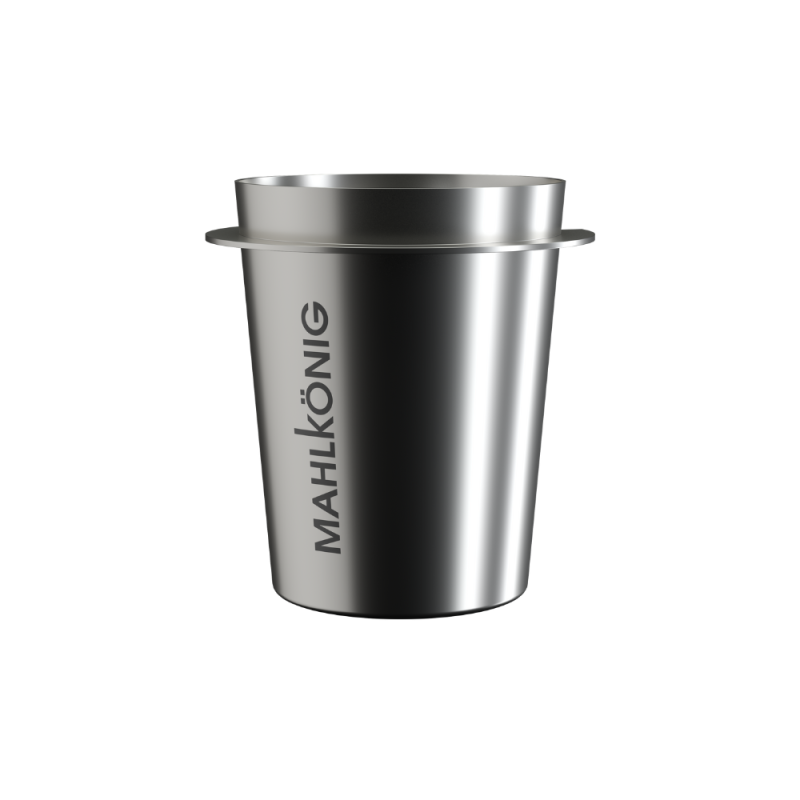Mahlkönig X64 SD Coffee Grinder - Single Dose 64 mm - White - 110 V